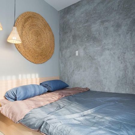 May Home 다낭 외부 사진