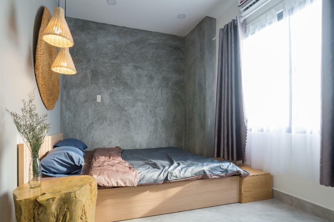 May Home 다낭 외부 사진