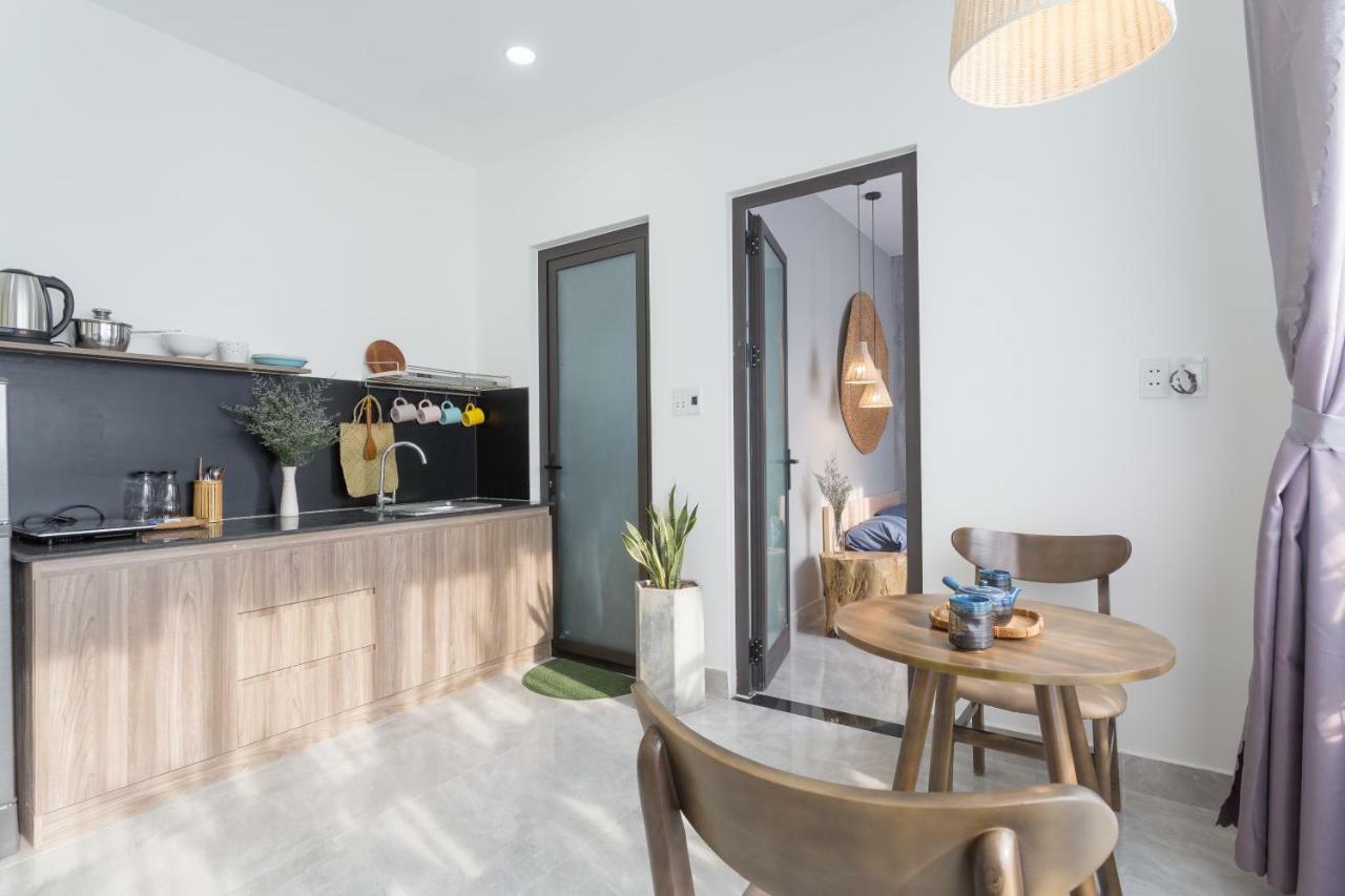 May Home 다낭 외부 사진