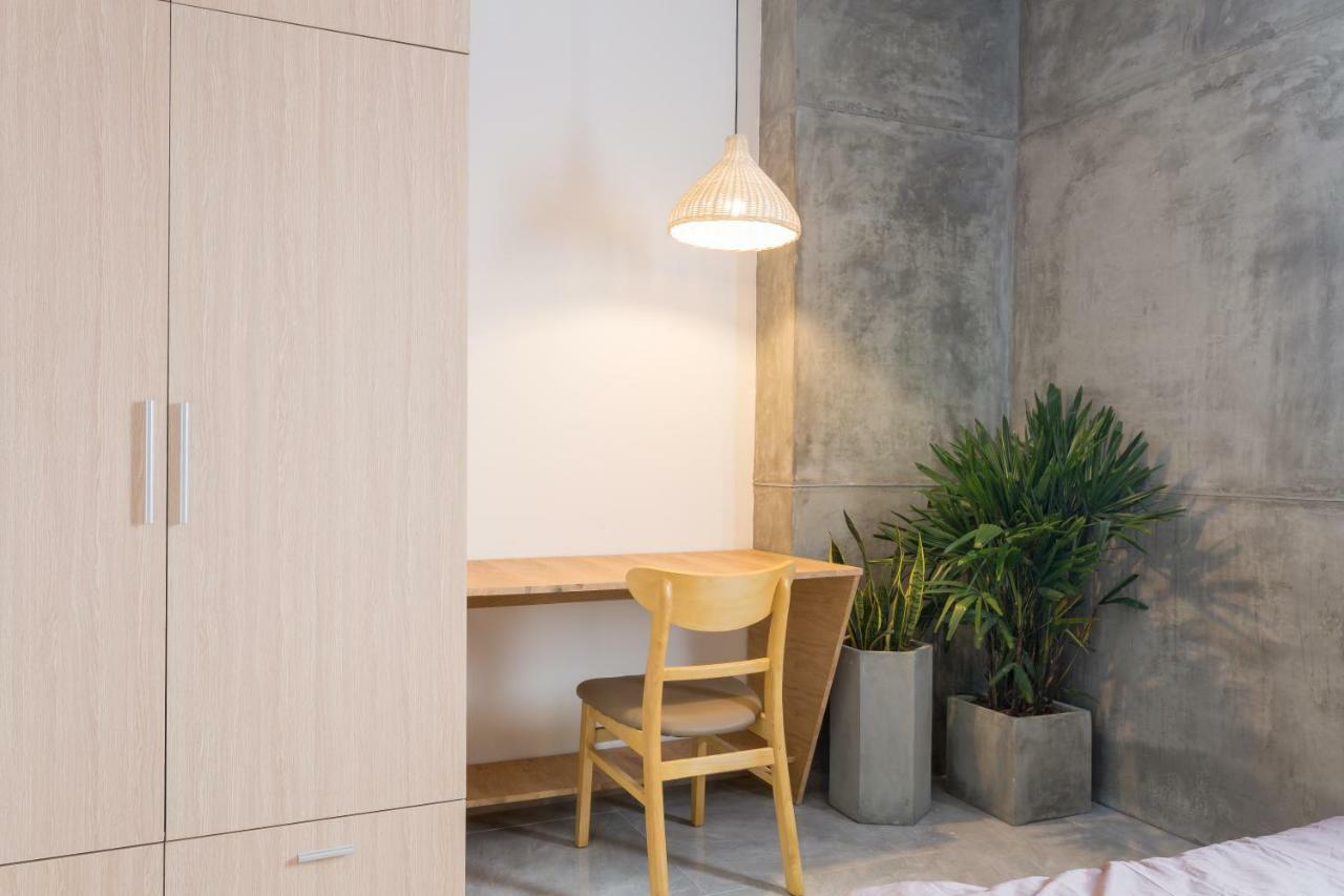 May Home 다낭 외부 사진