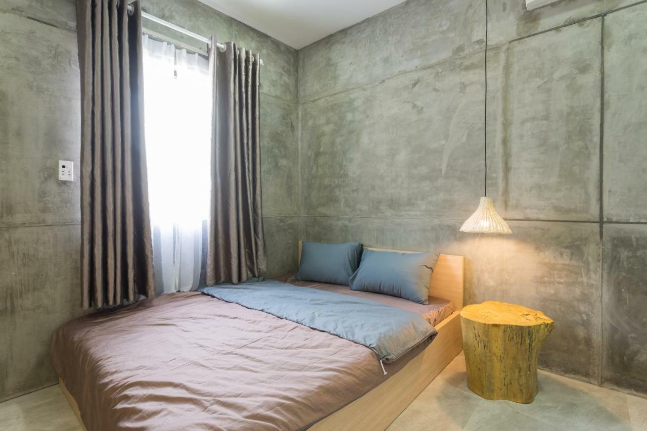 May Home 다낭 외부 사진