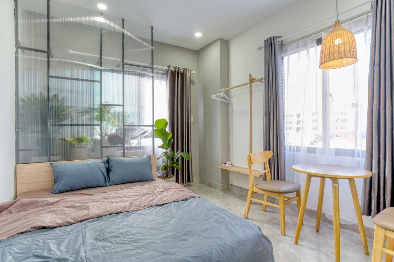 May Home 다낭 외부 사진