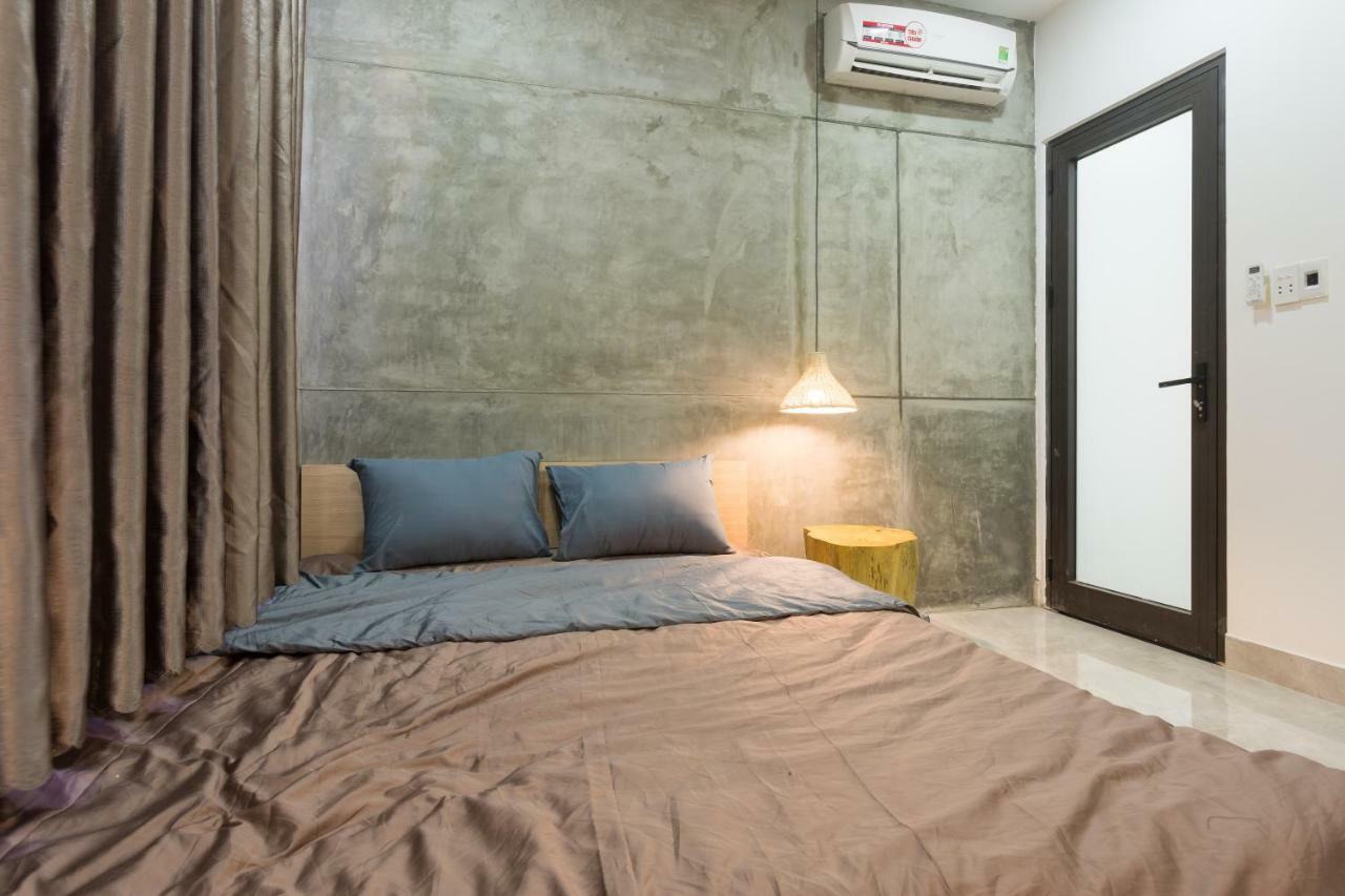 May Home 다낭 외부 사진