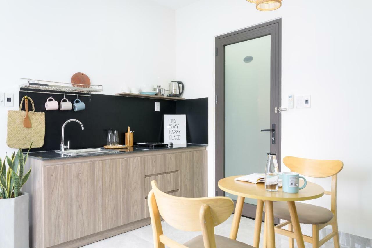 May Home 다낭 외부 사진