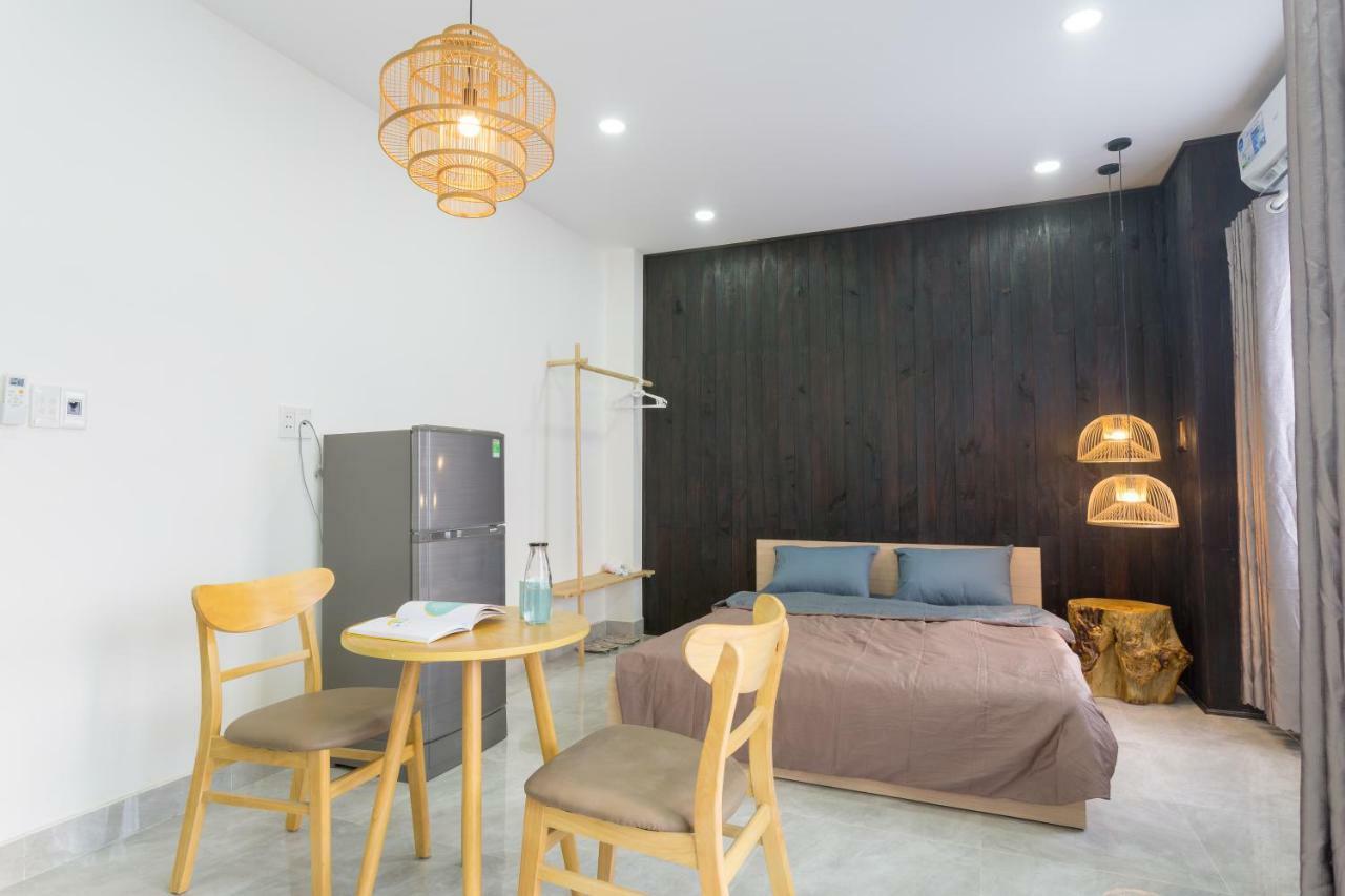 May Home 다낭 외부 사진