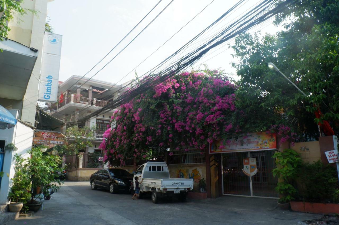 May Home 다낭 외부 사진