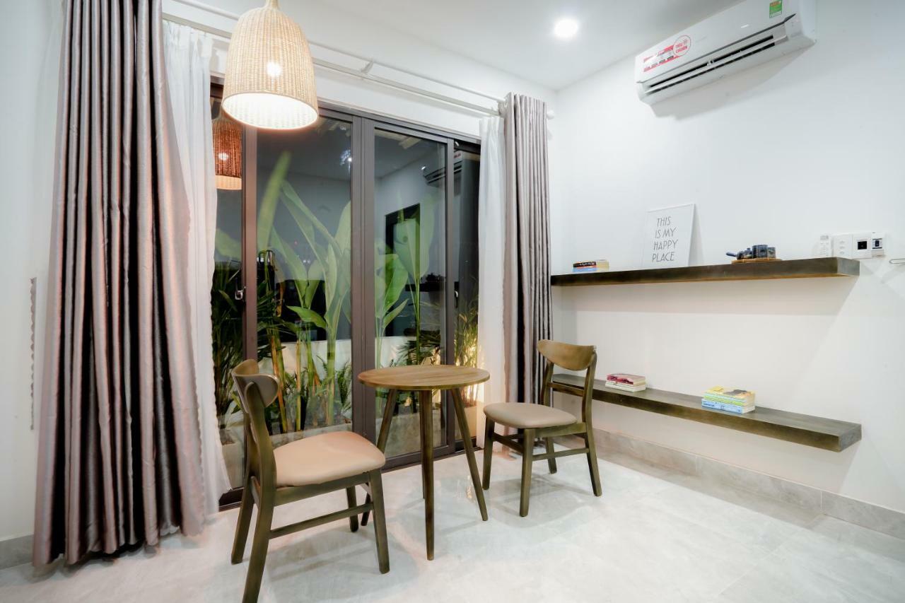 May Home 다낭 외부 사진