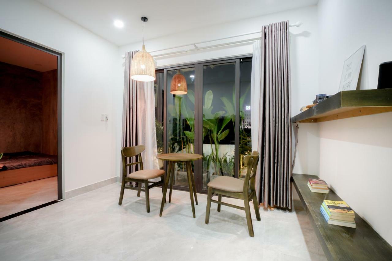 May Home 다낭 외부 사진