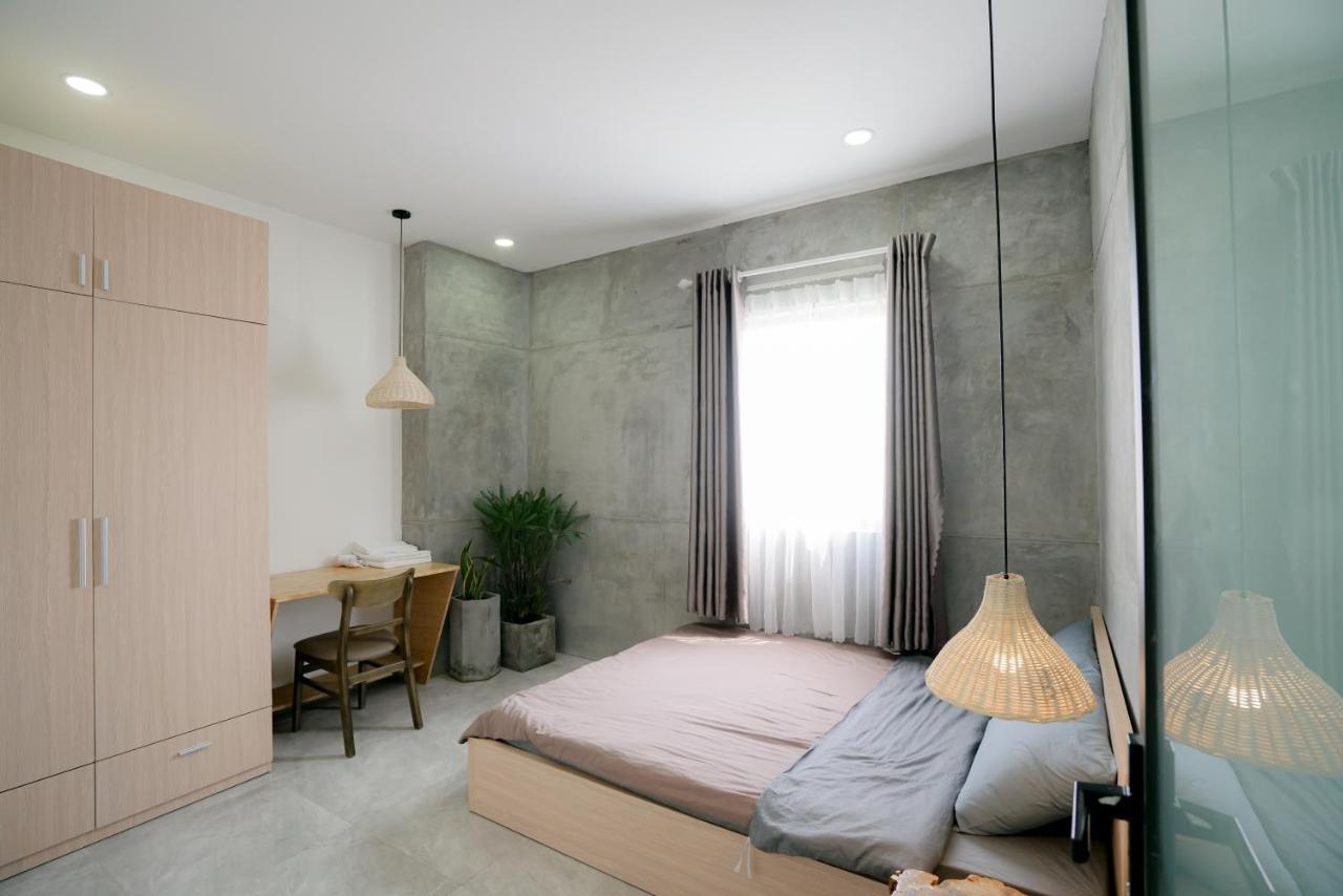 May Home 다낭 외부 사진